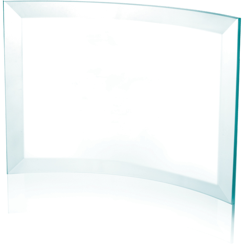 Jade Crystal Scroll - Small