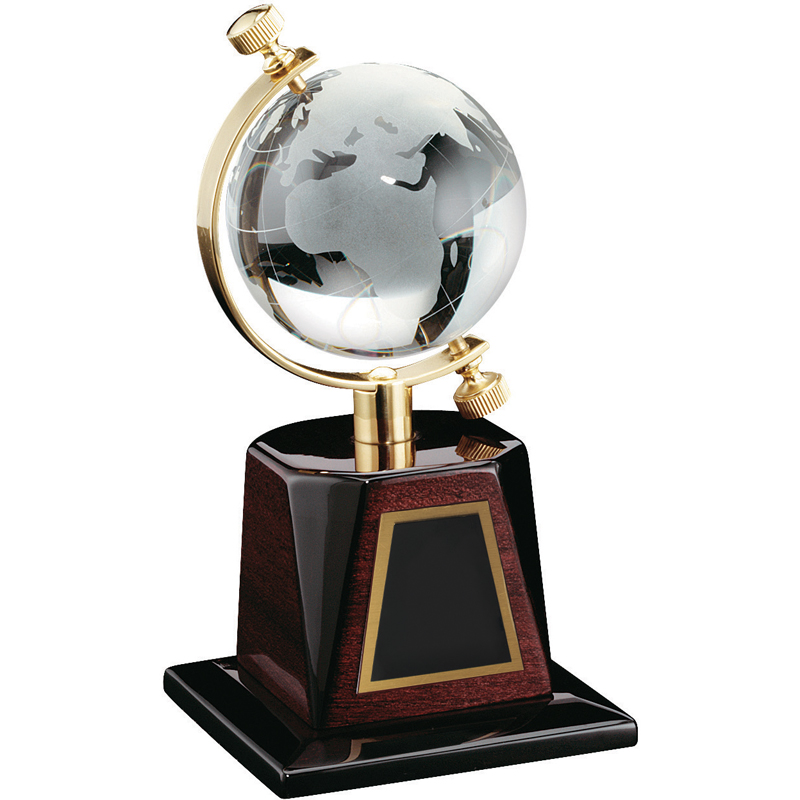 Globe Award