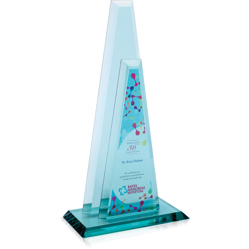 Jade Towers Award