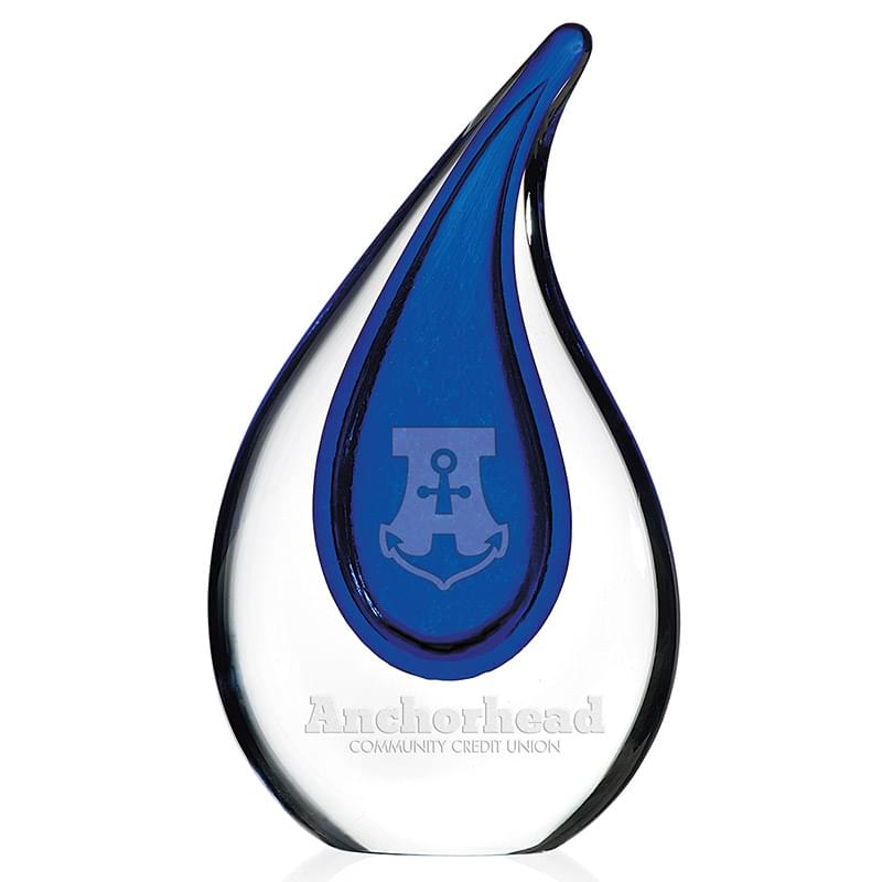 Droplet Award