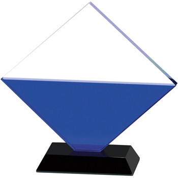 Blue Diamond Award