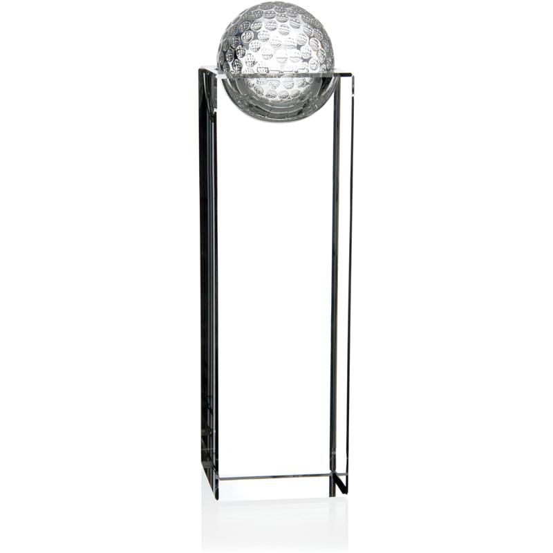 Perception Award - Medium