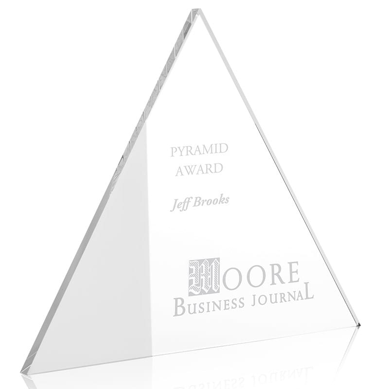 Frost Triangle Award