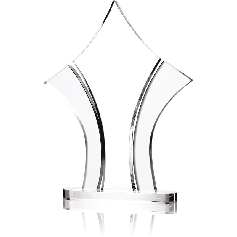 Frost Fire Award