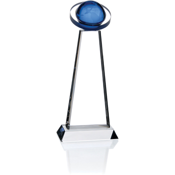 Blue Orb Award