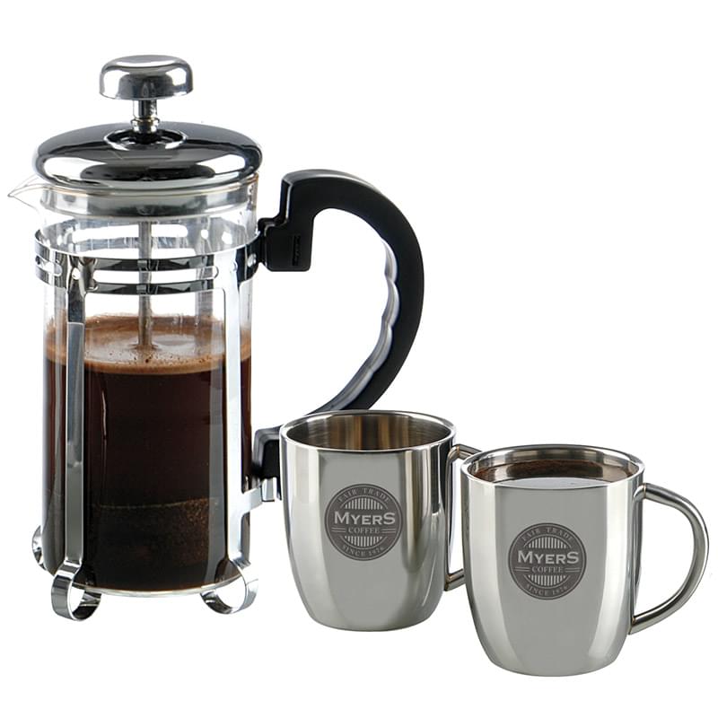 Personal Espresso Set