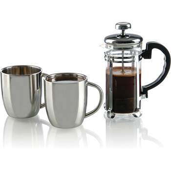 Personal Espresso Set