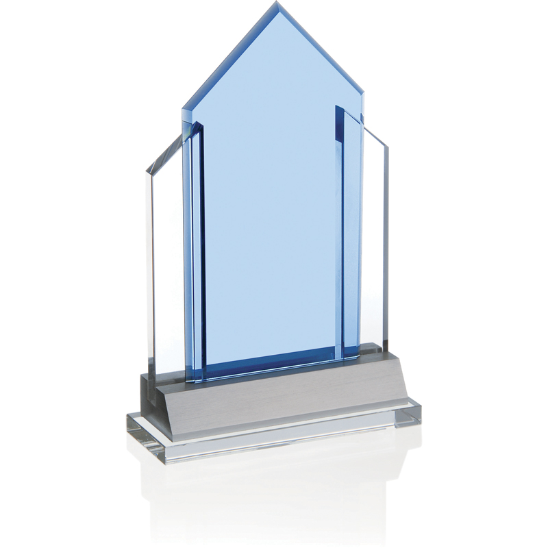 Indigo Peak Award