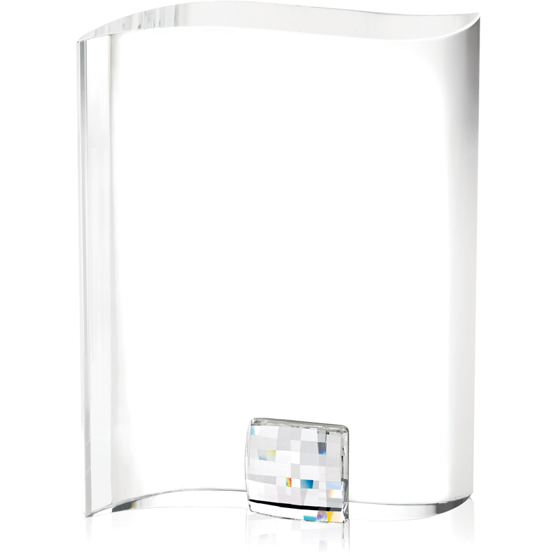 Perfection Award - Medium