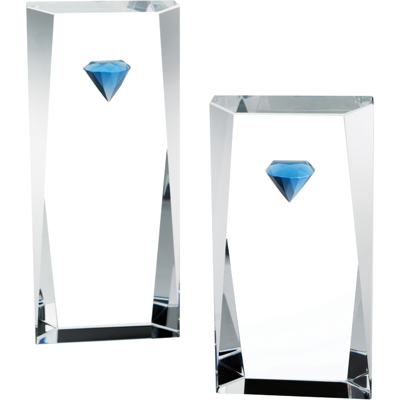 Diamond Tower - Medium