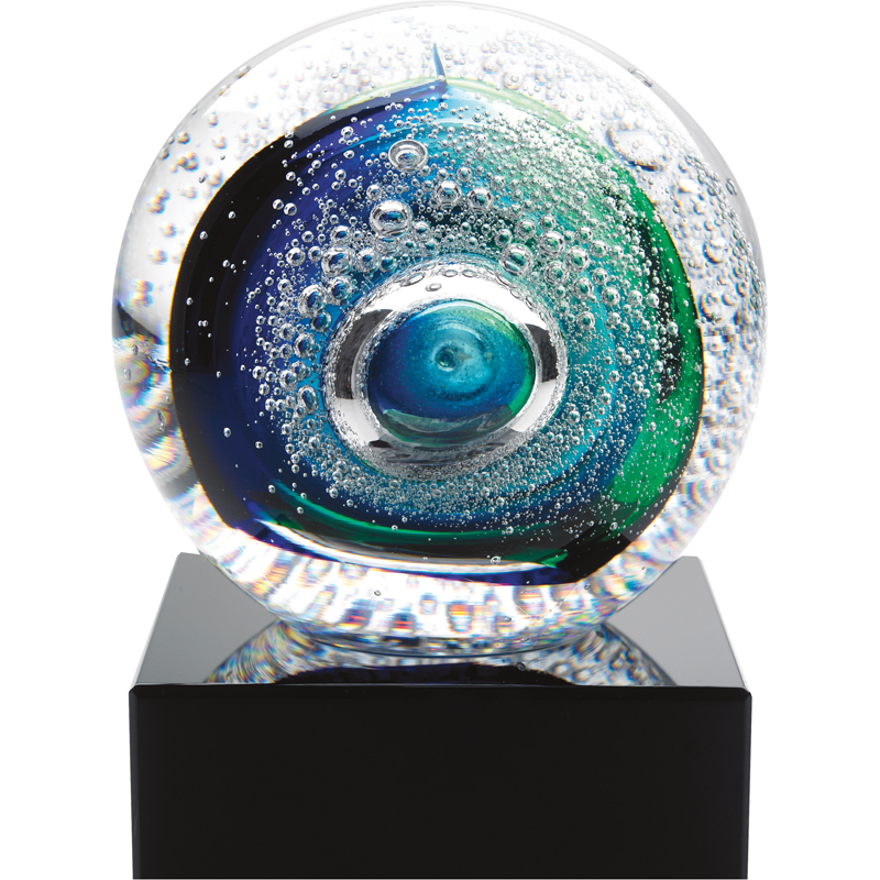 Galaxy Award