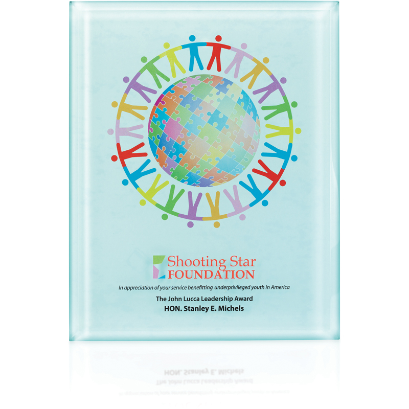 Radiant Trillinnium Award