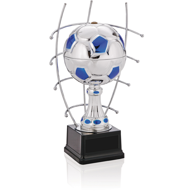 Goal Master Trophy - 12"