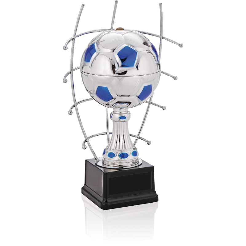 Goal Master Trophy - 15"