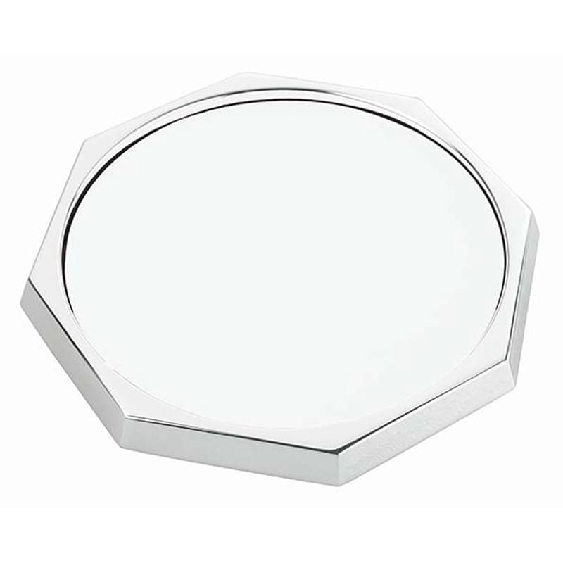 Radiant Octagon Coaster