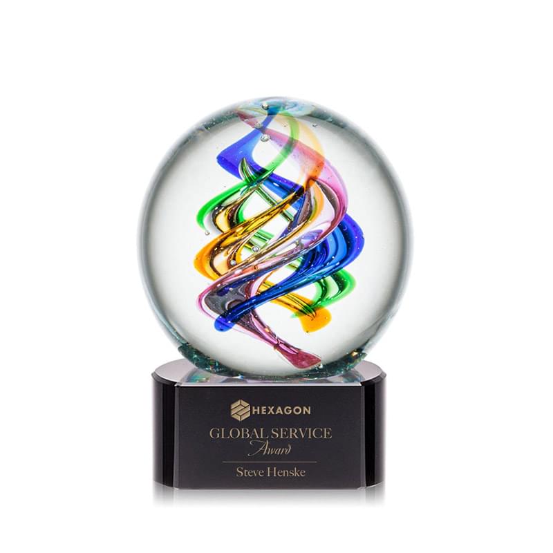 Infinity Globe Award