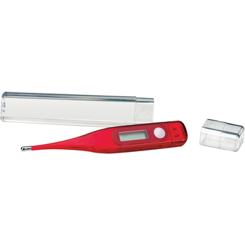 Translucent Digital Thermometer