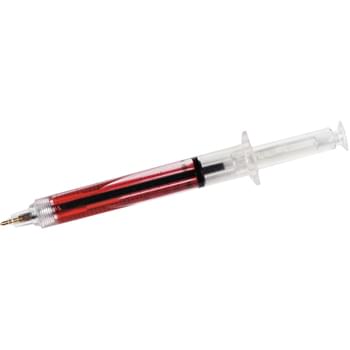 Syringe Pen