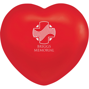 Heart Stress Ball