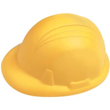 Hard Hat Stress Ball