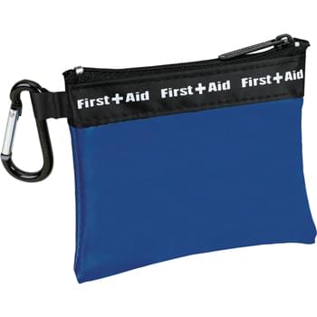 Frosty Clipper First Aid Kit