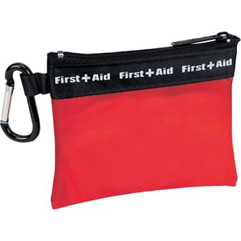 Frosty Clipper First Aid Kit