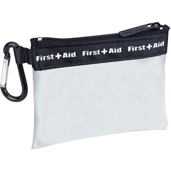 Frosty Clipper First Aid Kit