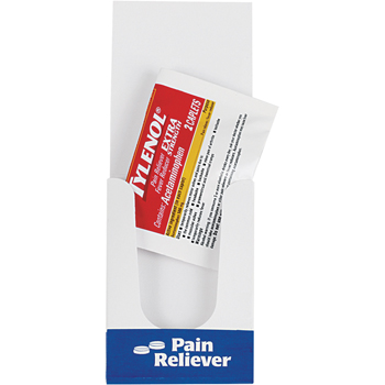 Pain Relief Pocket Pack