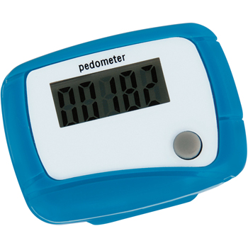 Value Pedometer