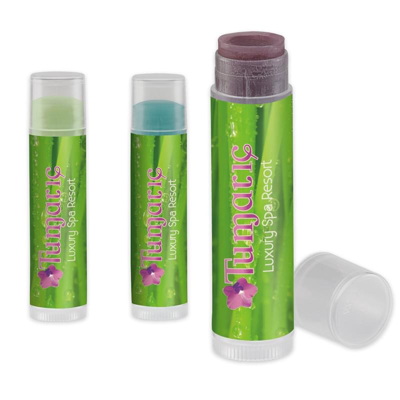 SPF-15 Flavor Burst Lip Balm