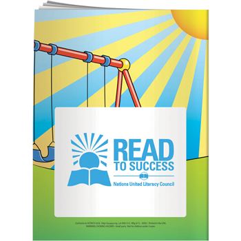 Coloring Book with Mask: Bullying is Bad