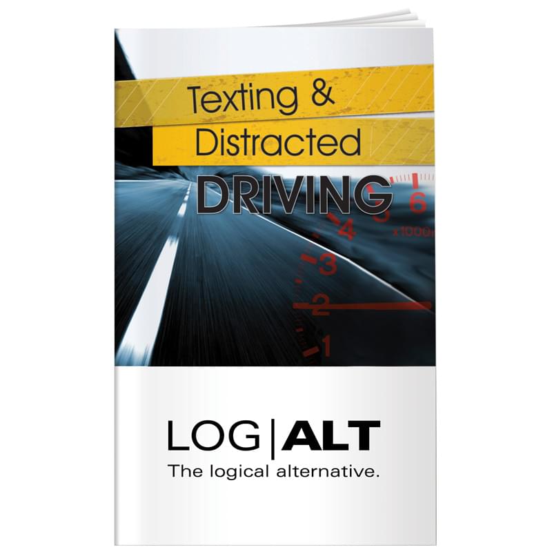 Better Book: Texting and Distracted Driving