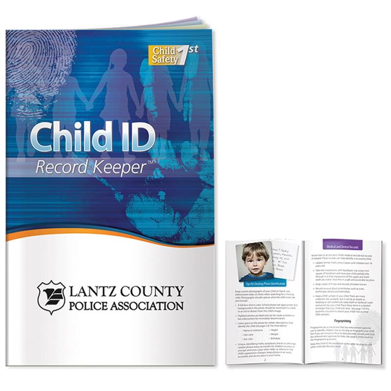 Better Book: Child ID