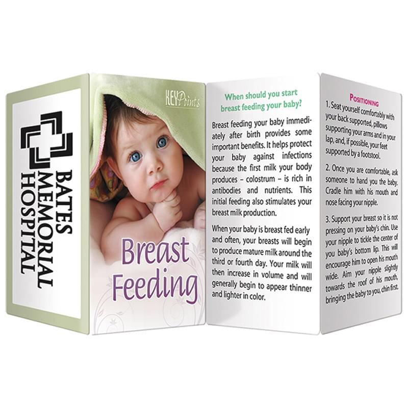 Key Point: Breast Feeding