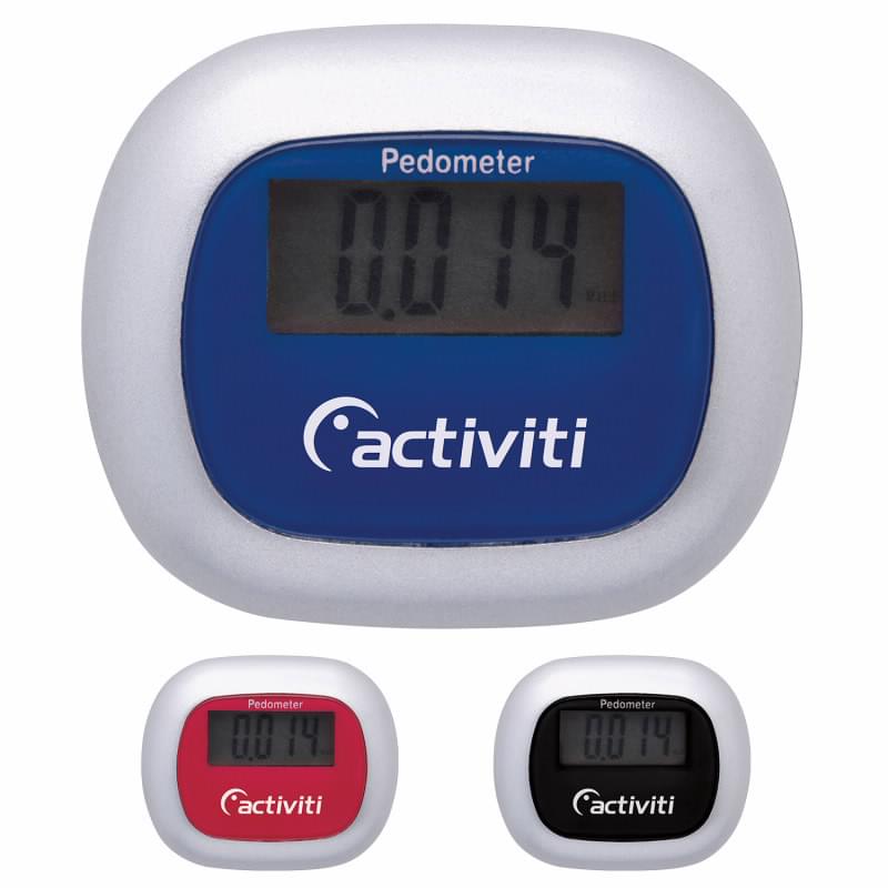 Activity Pedometer