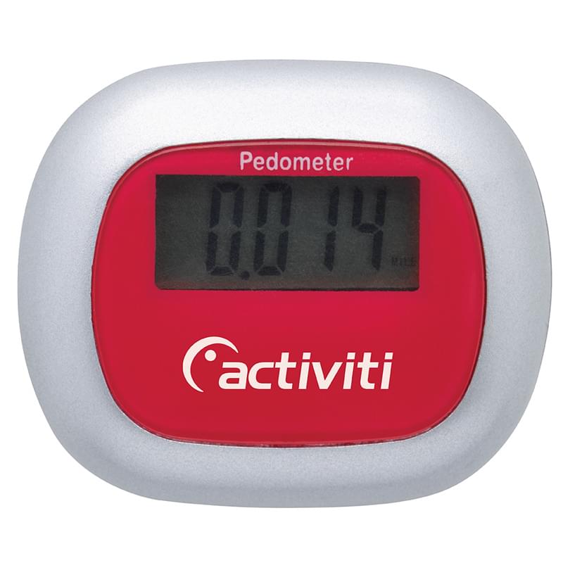 Activity Pedometer