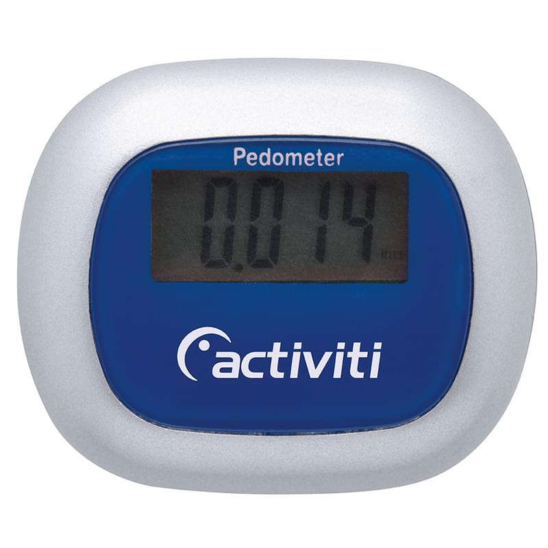 Activity Pedometer