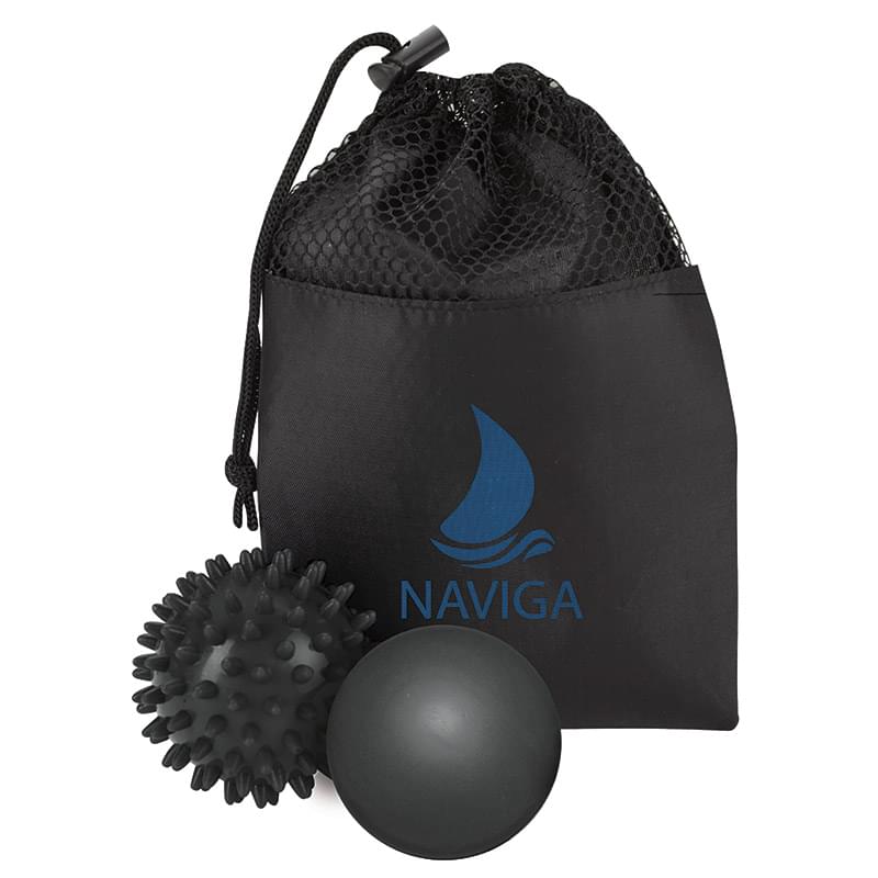 Massage Ball Set