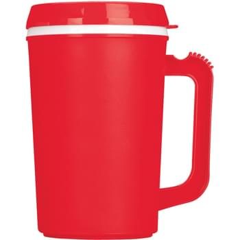 Insulated Mug - 22 oz.