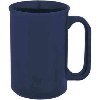 Canterbury Mug - 12 oz. (colors)