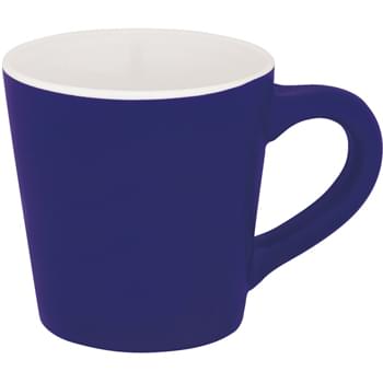 Matte Java Mug - 13 oz.