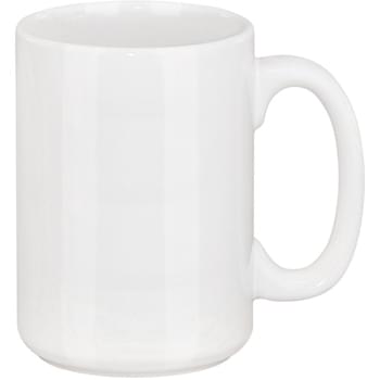 Magnum Mug - 14 oz.