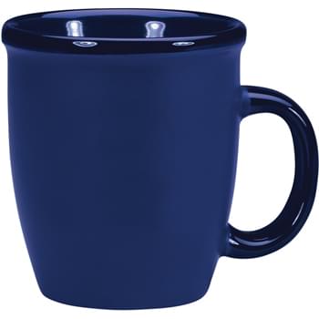 Duo-Texture Mug - 12 oz.