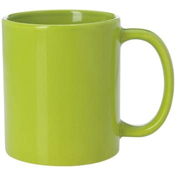 Budget Mug - 11 oz. (colors)