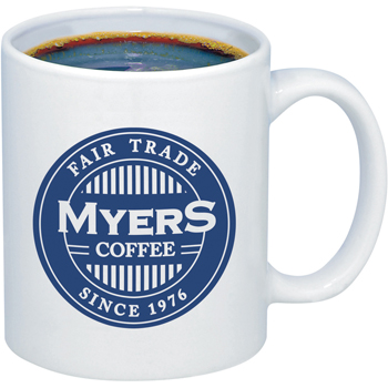 Budget Mug - 11 oz.