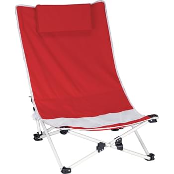 Mesh Beach Chair