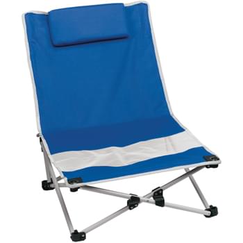 Mesh Beach Chair