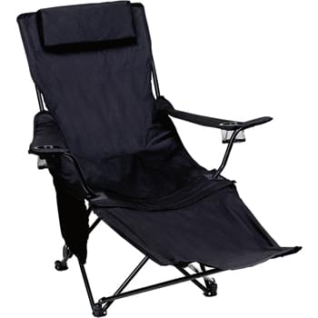 Adirondack Recliner