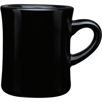 CuppaJo Diner Mug - 12 oz.