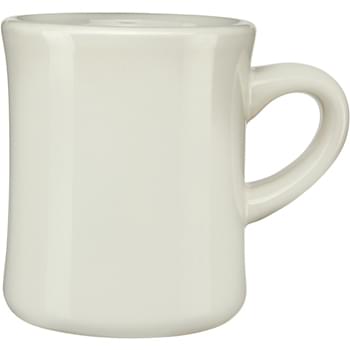 CuppaJo Diner Mug - 12 oz.